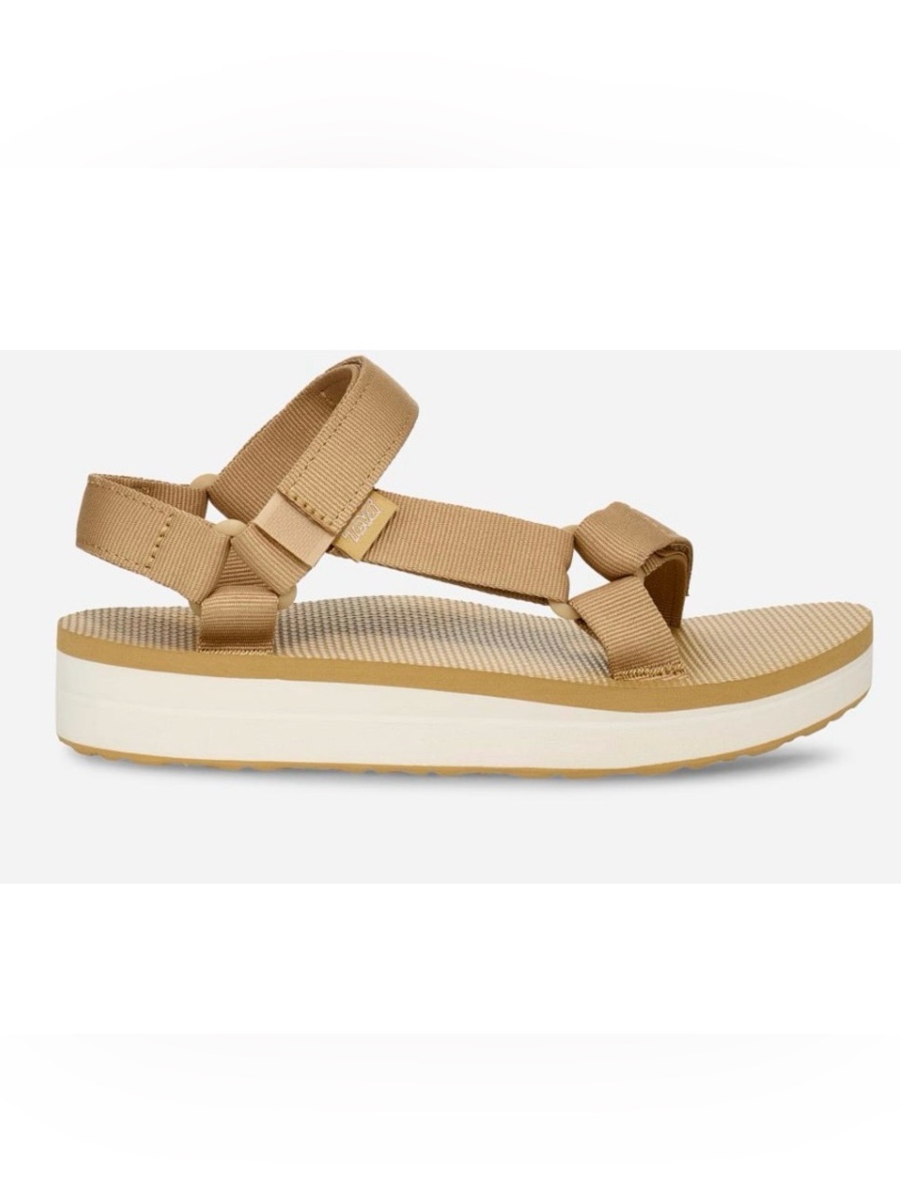 TEVA midform universal sandal